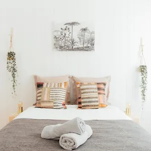 Coachella Vintage Chic In The Heart Of St Charles France