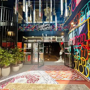 Jost Centre Hostel